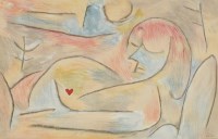 Lot 1194 - Paul Klee (Swiss/German