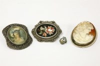 Lot 64 - A large collection of costume jewellery
