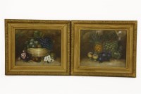 Lot 585 - E Chester
Still life