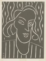 Lot 1209 - Henri Matisse (French