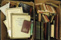 Lot 227 - A quantity of books