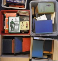 Lot 315 - A large quantity of books