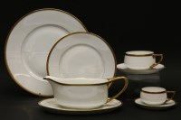 Lot 295 - A large collection of Rosenthal dinnerware