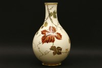 Lot 266 - A large Wedgwood vase