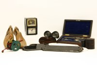 Lot 290 - A quantity of collectables