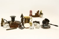 Lot 150 - Collectables