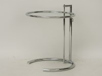 Lot 637 - After Eileen Gray