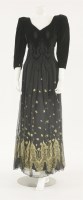 Lot 1266 - A Zandra Rhodes dress