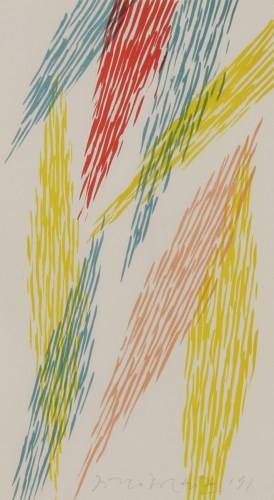 Lot 1182 - Piero Dorazio (Italian