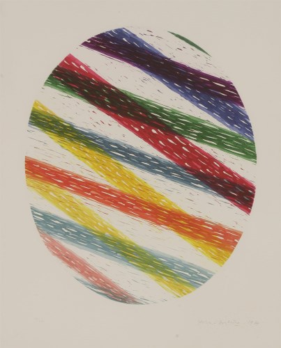 Lot 1183 - Piero Dorazio (Italian