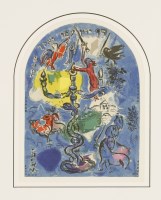 Lot 1167 - After Marc Chagall (French/Russian