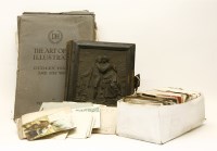 Lot 354 - A collection of collectables