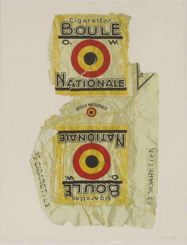 Lot 1242 - Peter Blake (British