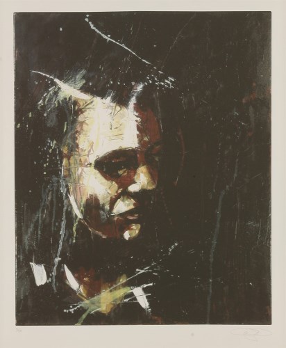 Lot 1266 - Guy Denning (British