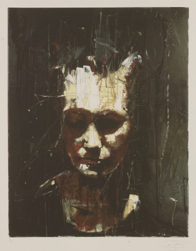 Lot 1267 - Guy Denning (British