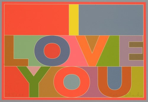 Lot 1241 - Peter Blake (British