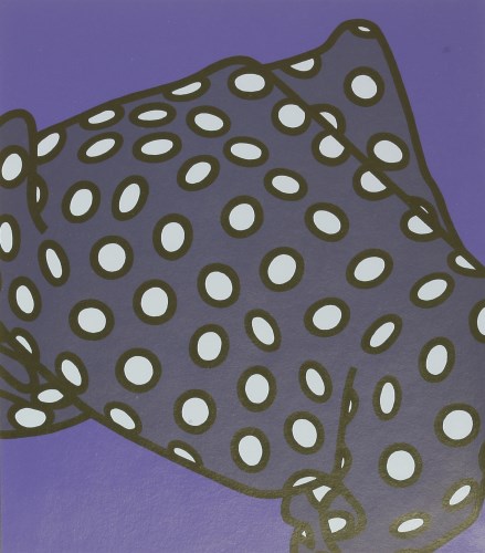 Lot 1261 - Patrick Caulfield (British