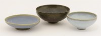 Lot 401 - Three Chinese bowls