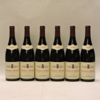 Lot 1411 - Chambolle-Musigny