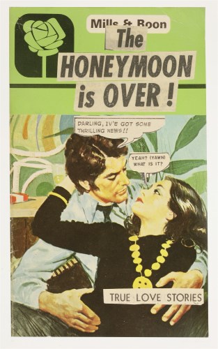 Lot 1265 - The Connor Brothers (American