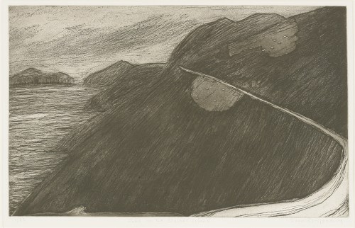 Lot 1222 - Maria Simonds-Gooding (Irish