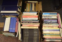 Lot 351 - A large quantity of railway reference works and magazines