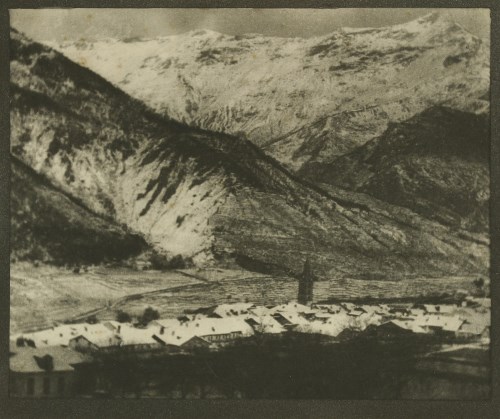 Lot 1136 - Alvin Langdon Coburn (American/British