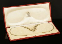 Lot 100 - A late Victorian gold