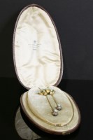 Lot 45 - A cased early Victorian