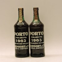 Lot 1178 - Porto Colheita