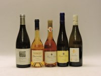 Lot 1385 - Assorted to include: Puligny-Montrachet