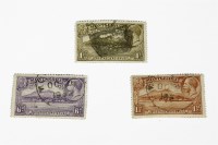 Lot 123 - A quantity of loose world stamps in envelopes