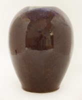 Lot 400 - A Chinese vase