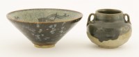 Lot 409 - A Chinese bowl