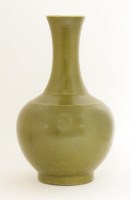 Lot 77 - A Chinese vase