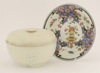 Lot 500 - A collection of Chinese ceramics