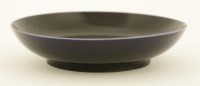 Lot 101 - A Chinese saucer