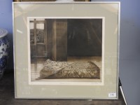 Lot 387 - A quantity of various editioned prints by Terry Wilson