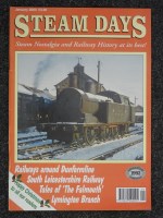 Lot 334 - A large quantity of railway reference works and magazines