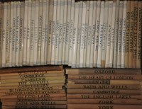 Lot 216 - A collection of approximately 100 volumes