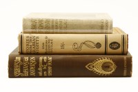 Lot 374 - Three books: 'Stories from Hans Andersen'