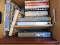 Lot 336 - Reference books