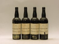 Lot 1212 - Assorted Port to include: Taylor’s LBV