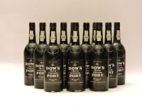 Lot 1217 - Dow's