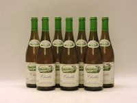 Lot 1059 - Assorted White Wines to include: Montagny 1ere Blanc