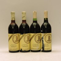 Lot 1321 - Assorted Hill-Smith Estate