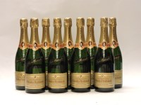 Lot 1110 - Charles Heidseick Champagne