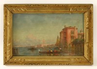 Lot 352 - Charles-Clement Calderon (French