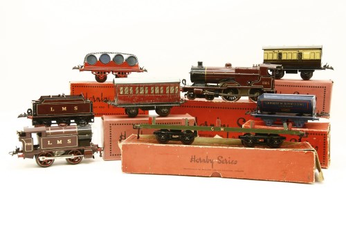 Hornby best sale gauge 0