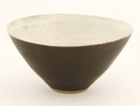Lot 177 - An earthenware bowl